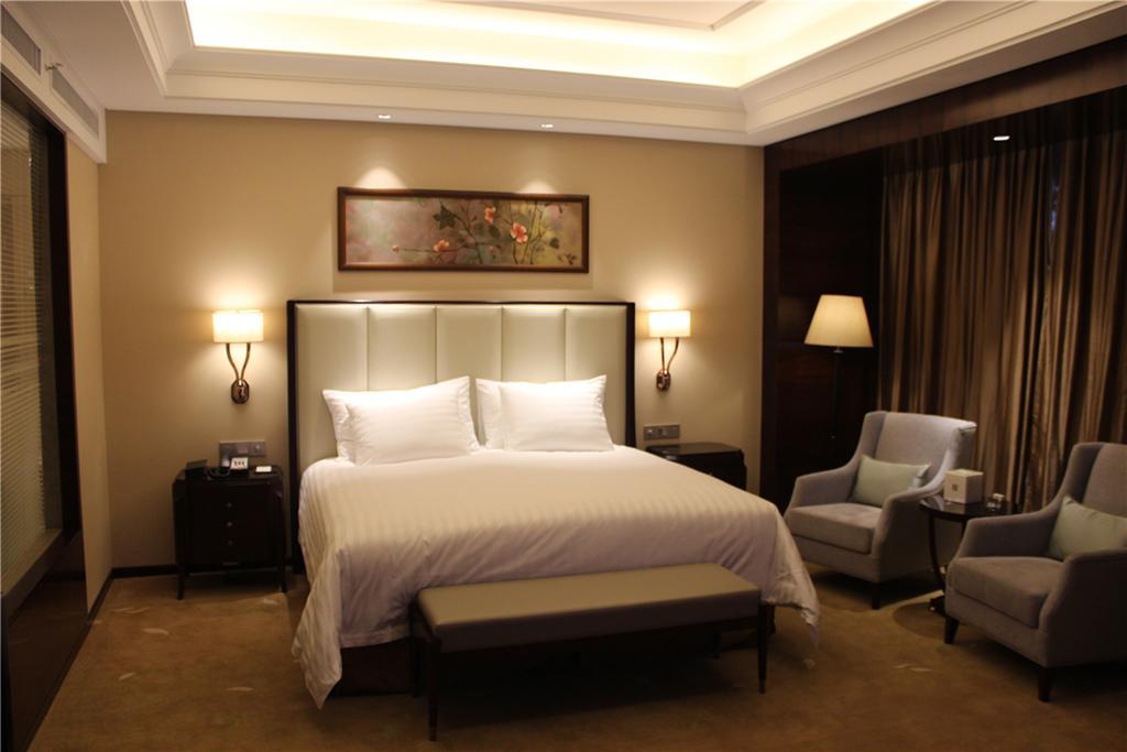 Grand New Century Hotel Hangzhou Sumtime Стая снимка