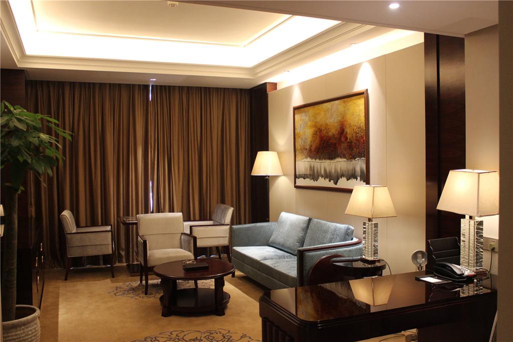 Grand New Century Hotel Hangzhou Sumtime Стая снимка