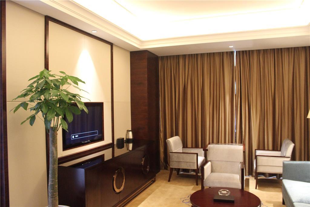 Grand New Century Hotel Hangzhou Sumtime Стая снимка