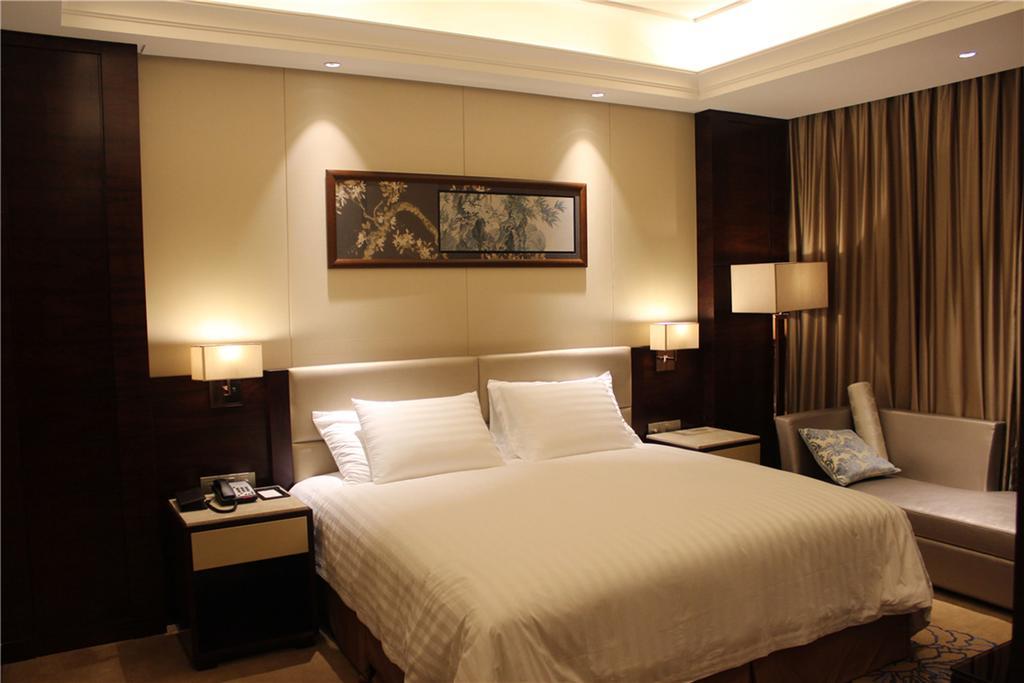 Grand New Century Hotel Hangzhou Sumtime Стая снимка