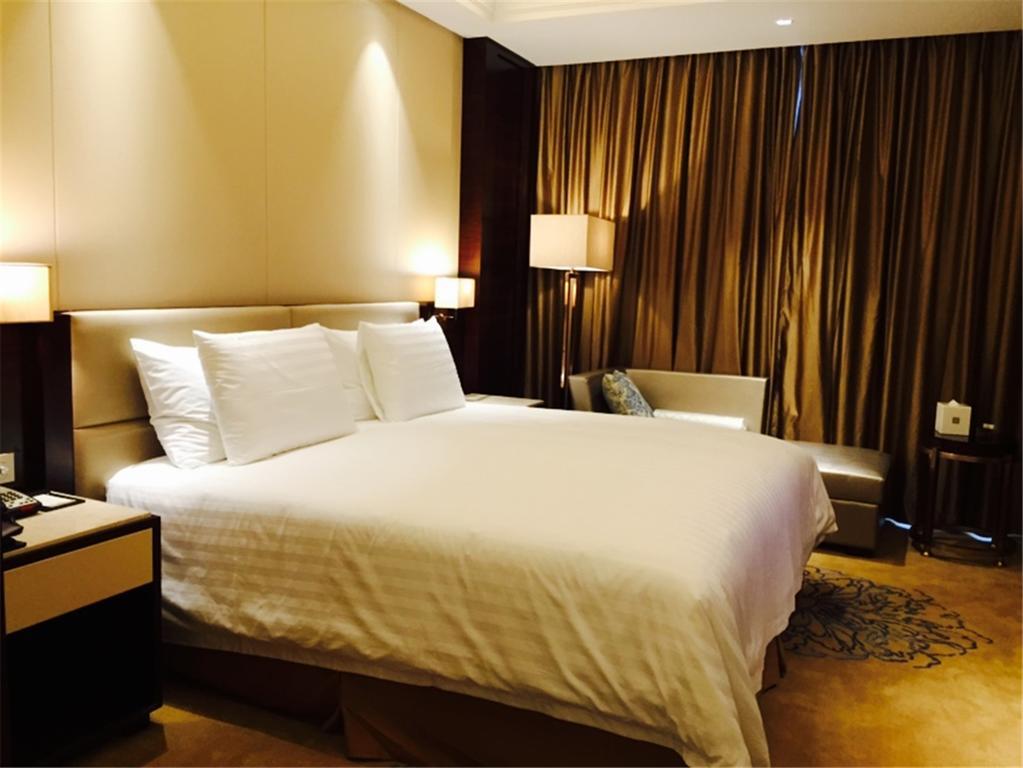 Grand New Century Hotel Hangzhou Sumtime Стая снимка