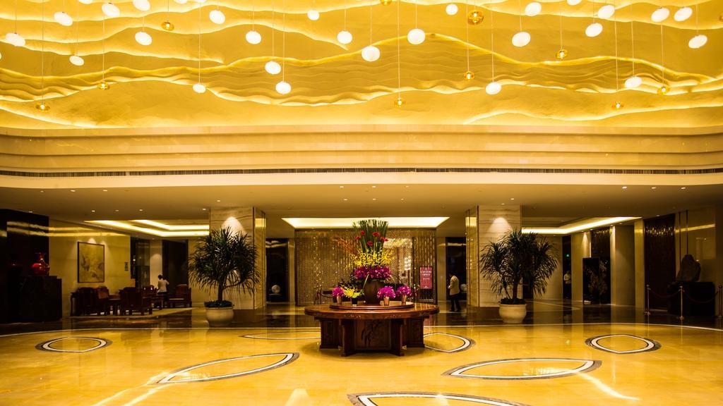 Grand New Century Hotel Hangzhou Sumtime Екстериор снимка