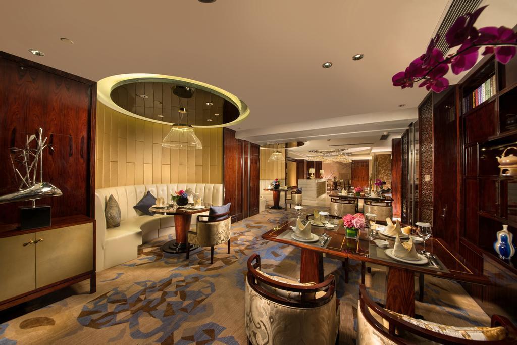 Grand New Century Hotel Hangzhou Sumtime Екстериор снимка