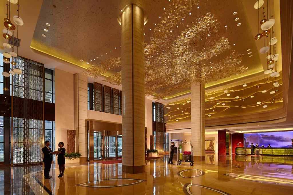 Grand New Century Hotel Hangzhou Sumtime Екстериор снимка