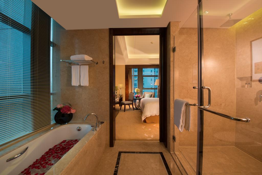 Grand New Century Hotel Hangzhou Sumtime Екстериор снимка