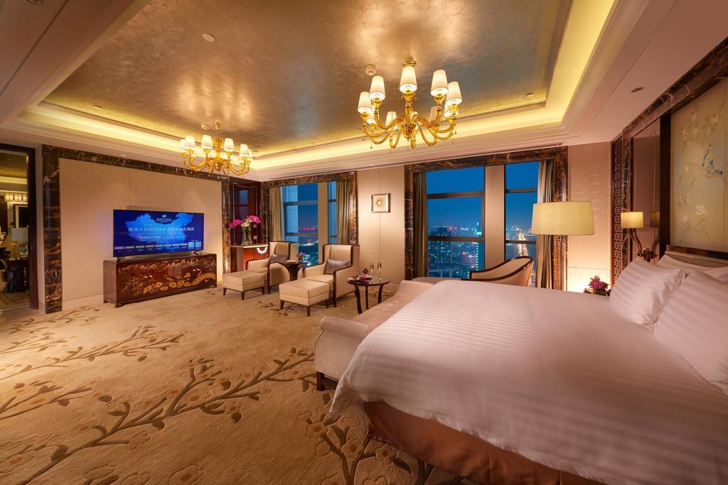 Grand New Century Hotel Hangzhou Sumtime Екстериор снимка