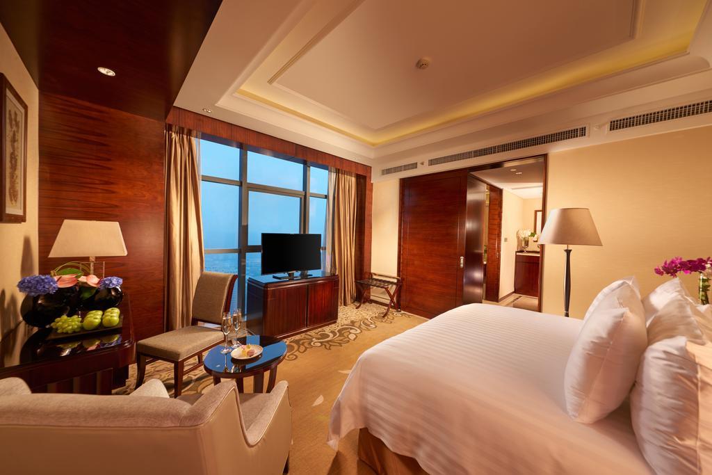 Grand New Century Hotel Hangzhou Sumtime Стая снимка