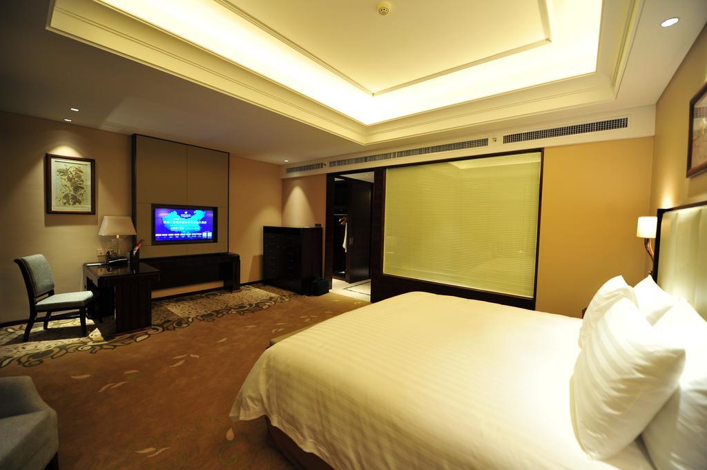 Grand New Century Hotel Hangzhou Sumtime Екстериор снимка