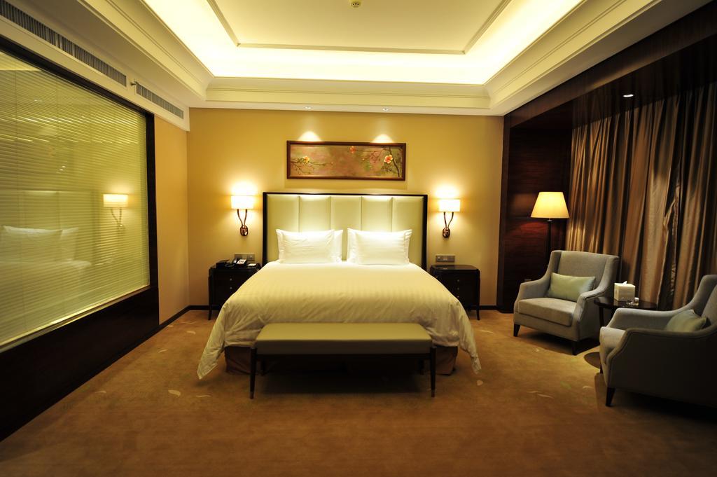 Grand New Century Hotel Hangzhou Sumtime Екстериор снимка