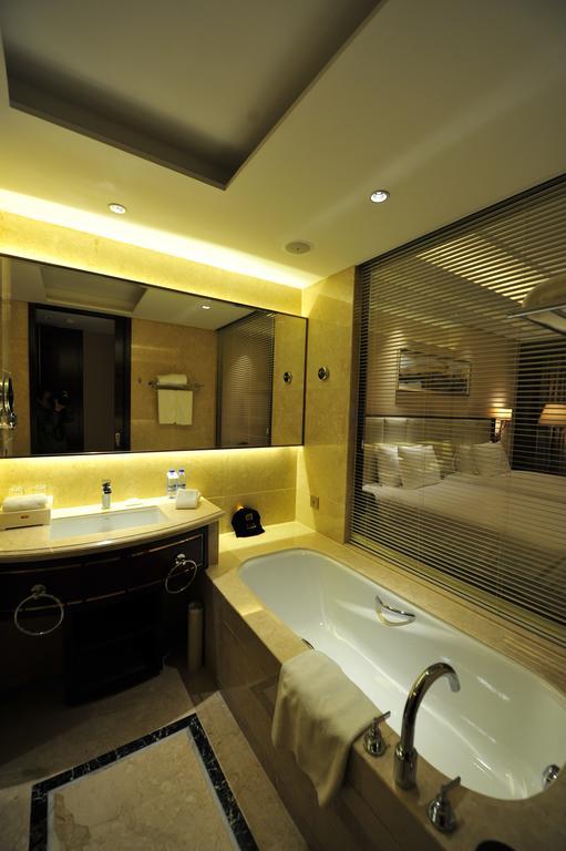 Grand New Century Hotel Hangzhou Sumtime Екстериор снимка