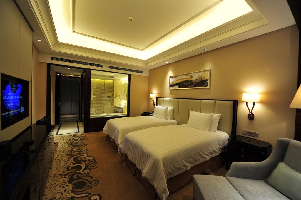 Grand New Century Hotel Hangzhou Sumtime Екстериор снимка