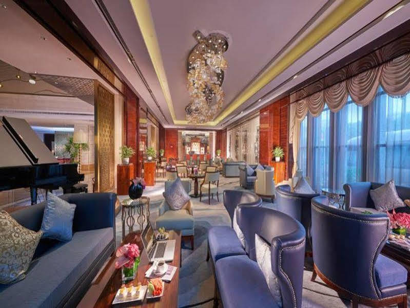 Grand New Century Hotel Hangzhou Sumtime Екстериор снимка