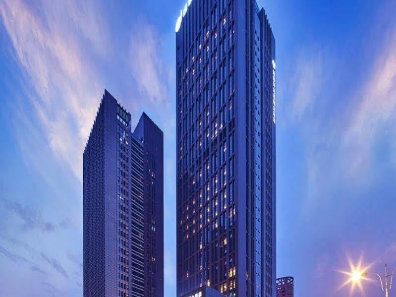 Grand New Century Hotel Hangzhou Sumtime Екстериор снимка